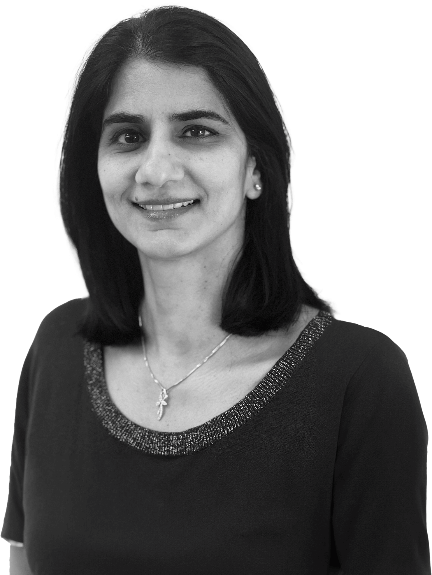 Dr. Sujana Chava