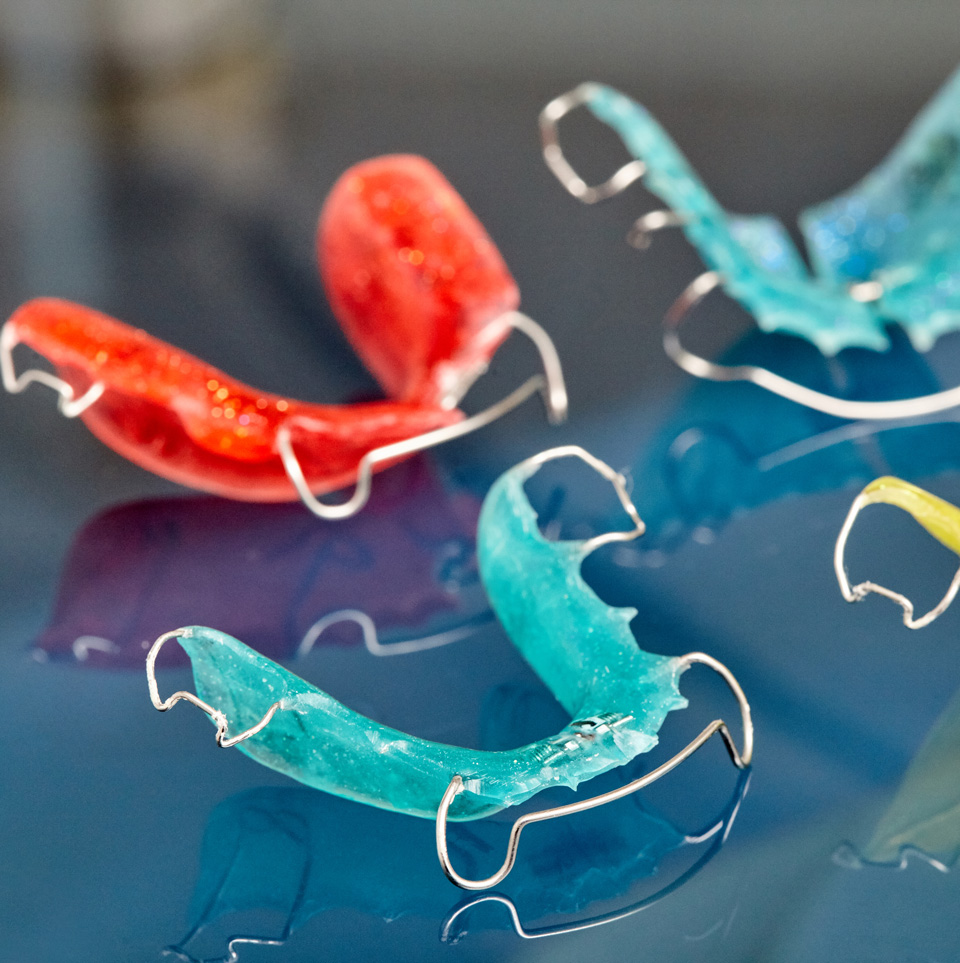 Removable Appliances Simple Tooth Movement Links Orthodontics Removable Appliances Simple Tooth Movement Links Orthodontics