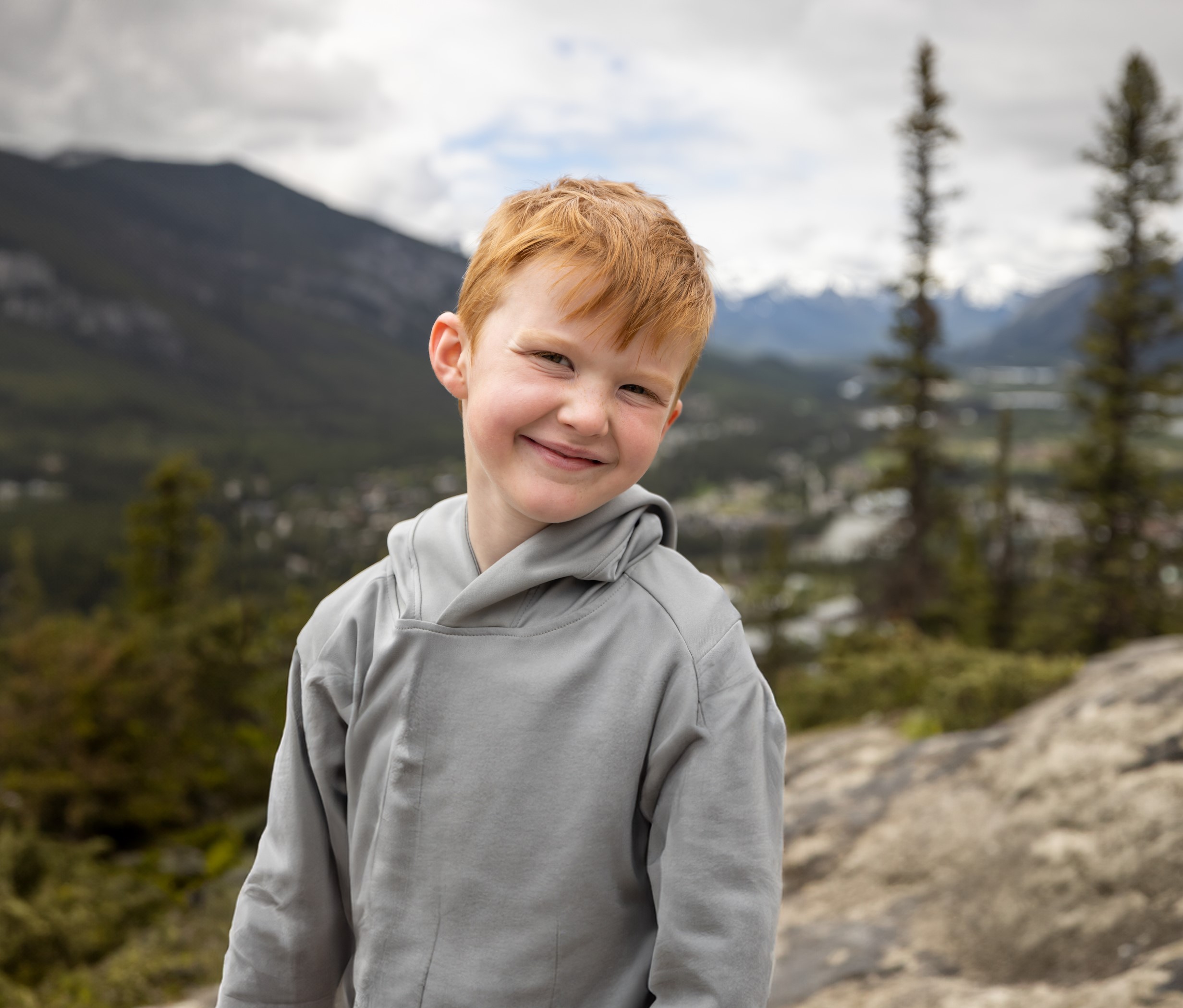 Get ahead  of orthodontic issues