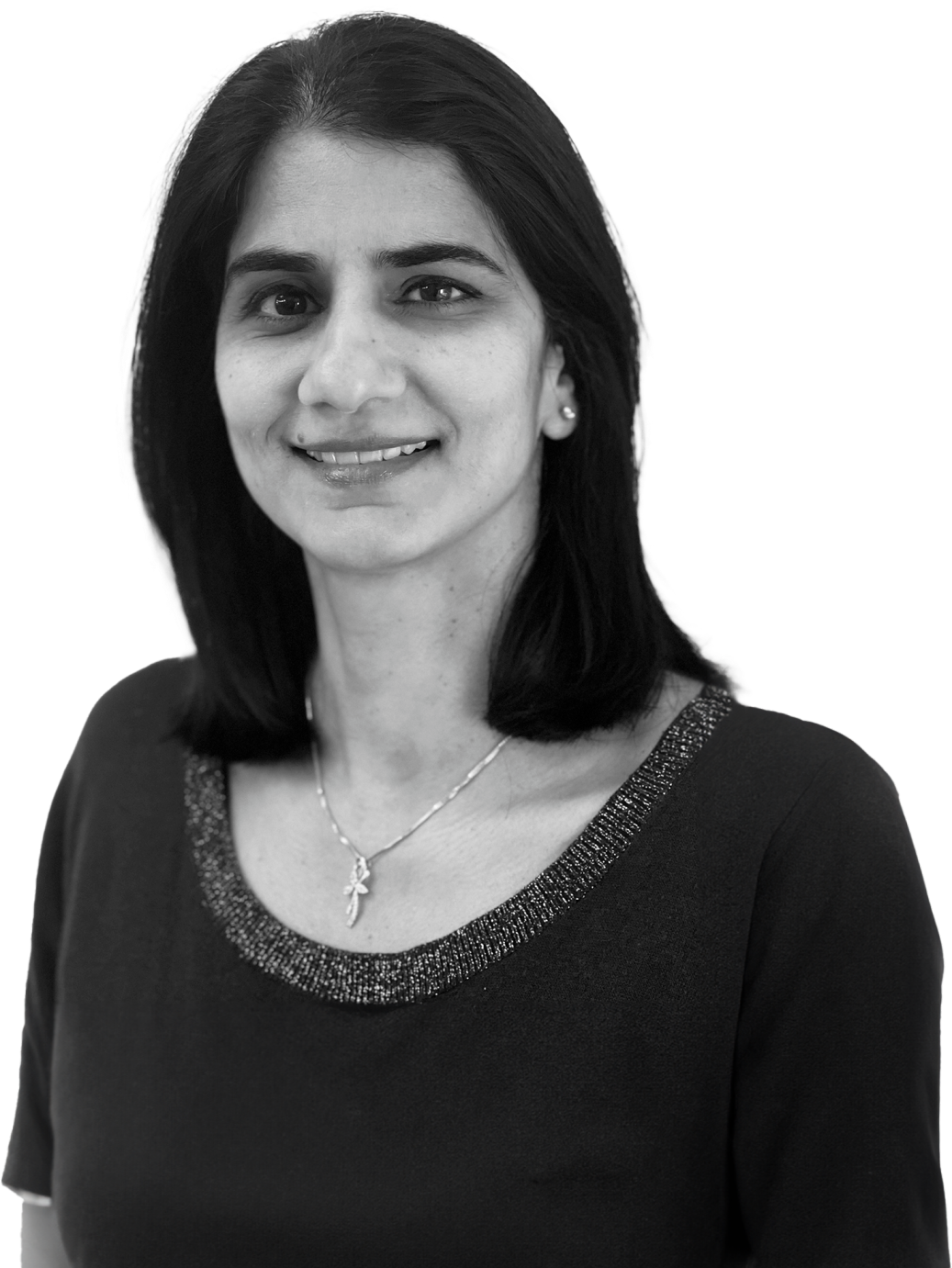 Dr. Sujana Chava