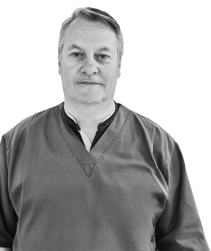 Dr. Jaime Alves
