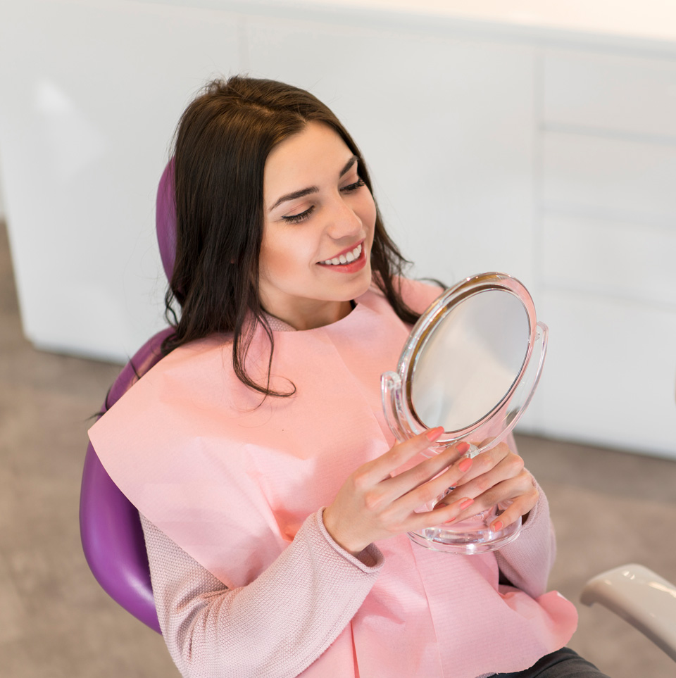 Let’s make a plan for your smile
