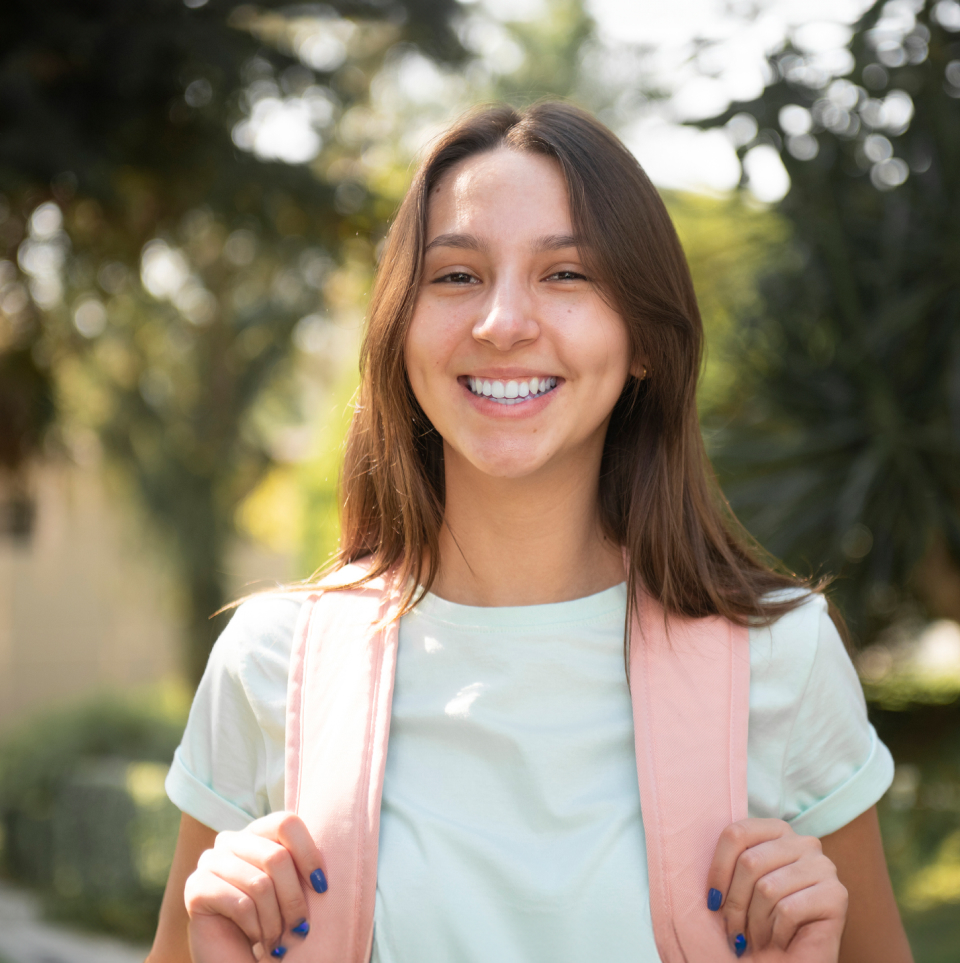 No waiting list for teen braces